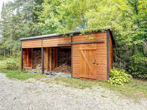 Remise - 160 53E Rue, Saint-Côme, QC - Outdoor