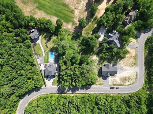 Vue d'ensemble - Rue Du Pavillon, Sainte-Anne-Des-Plaines, QC 