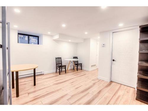 Basement - 1056 Av. Harvard, Montréal (Côte-Des-Neiges/Notre-Dame-De-Grâce), QC - Indoor