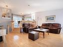 Interior - 805 Rue Malraux, Laval (Sainte-Dorothée), QC  - Indoor Photo Showing Living Room 