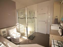 Salle de bains - 