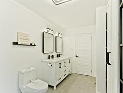 Salle de bains - 