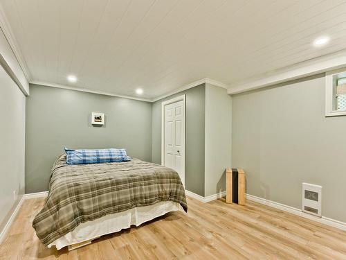 Chambre Ã Â coucher - 1014 Rue Bresse, Ascot Corner, QC - Indoor Photo Showing Bedroom