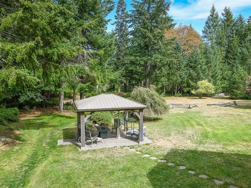 2049 Stevedor Rd, Courtenay, BC 