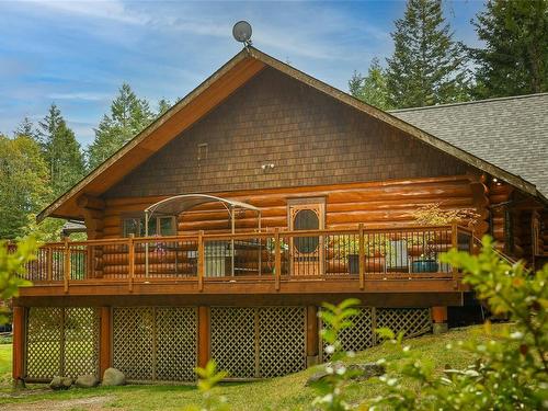 2049 Stevedor Rd, Courtenay, BC 