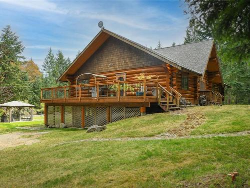 2049 Stevedor Rd, Courtenay, BC 