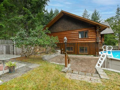 2049 Stevedor Rd, Courtenay, BC 