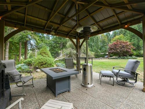 2049 Stevedor Rd, Courtenay, BC 