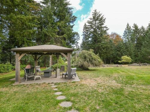 2049 Stevedor Rd, Courtenay, BC 