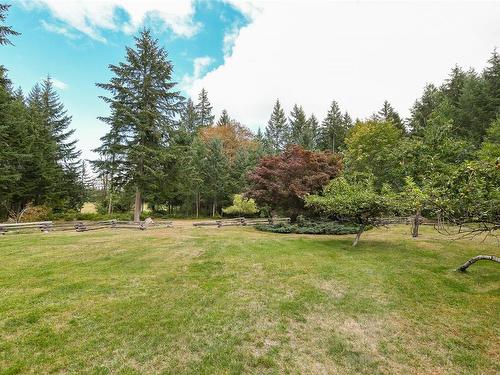 2049 Stevedor Rd, Courtenay, BC 