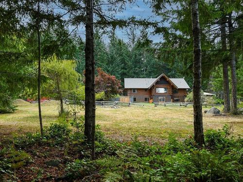 2049 Stevedor Rd, Courtenay, BC 