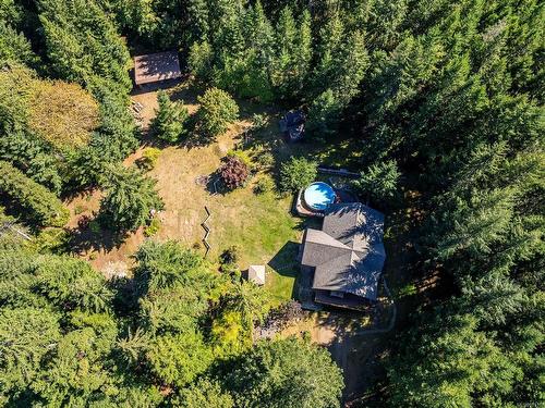 2049 Stevedor Rd, Courtenay, BC 