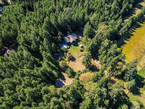 2049 Stevedor Rd, Courtenay, BC 