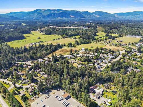 5237 Koksilah Rd, Duncan, BC - Outdoor With View