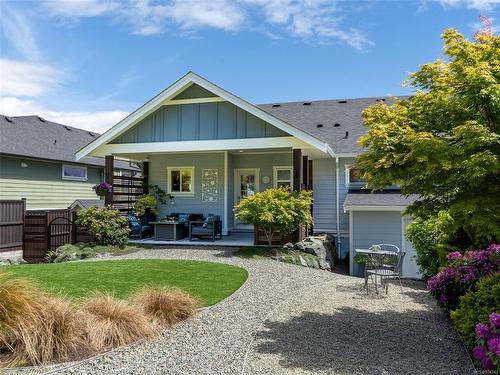 2368 Mountain Heights Dr, Sooke, BC 