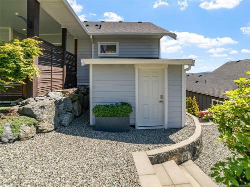 2368 Mountain Heights Dr, Sooke, BC 