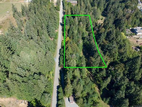 Lot 2 Willow Rd, Port Alberni, BC 