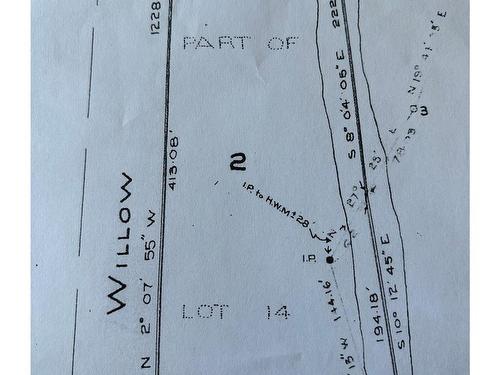 Lot 2 Willow Rd, Port Alberni, BC 