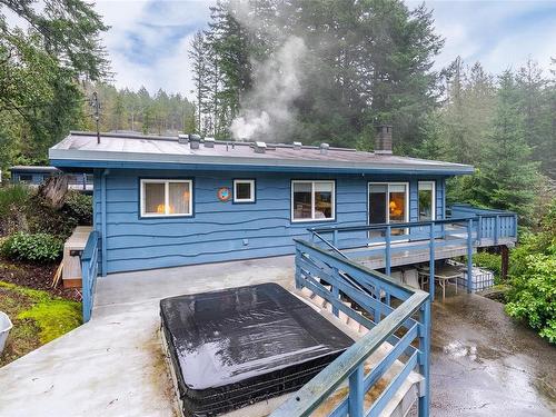 791 Gwendolynn Dr, Langford, BC 