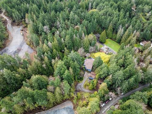 791 Gwendolynn Dr, Langford, BC 