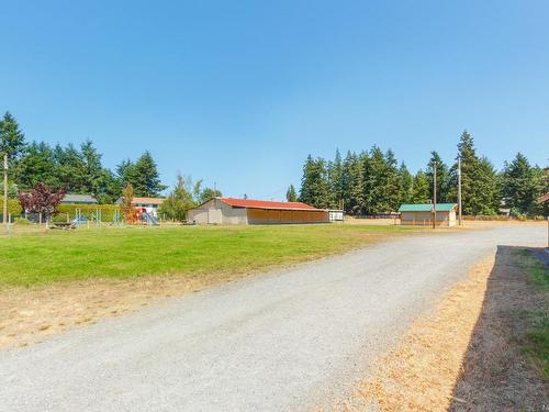 3217 Happy Valley Rd, Langford, BC 