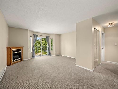 210-2767 Muir Rd, Courtenay, BC - Indoor With Fireplace