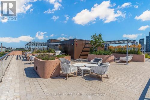 204 - 123 Portland Street, Toronto (Waterfront Communities), ON - Outdoor