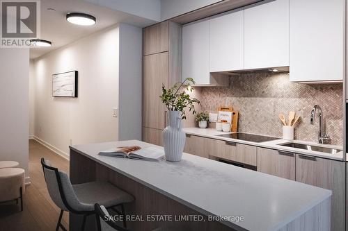 204 - 123 Portland Street, Toronto (Waterfront Communities), ON - Indoor