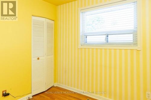 98 Silverstone Drive, Toronto (Mount Olive-Silverstone-Jamestown), ON - Indoor Photo Showing Other Room