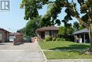 98 Silverstone Drive, Toronto (Mount Olive-Silverstone-Jamestown), ON  - Outdoor 