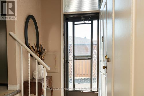 98 Silverstone Drive, Toronto (Mount Olive-Silverstone-Jamestown), ON - Indoor Photo Showing Other Room