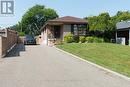 98 Silverstone Drive, Toronto (Mount Olive-Silverstone-Jamestown), ON  - Outdoor 