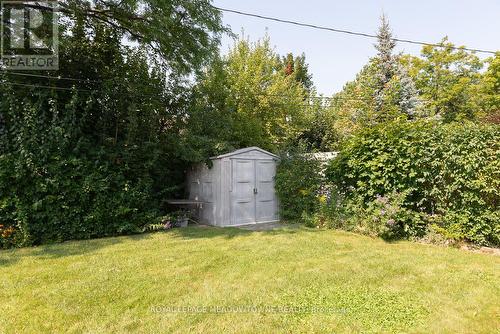 98 Silverstone Drive, Toronto (Mount Olive-Silverstone-Jamestown), ON - Outdoor