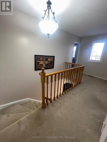 65 Clayton Crescent, Clarington (Bowmanville), ON - Indoor Photo Showing Other Room