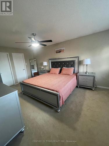 65 Clayton Crescent, Clarington (Bowmanville), ON - Indoor Photo Showing Bedroom