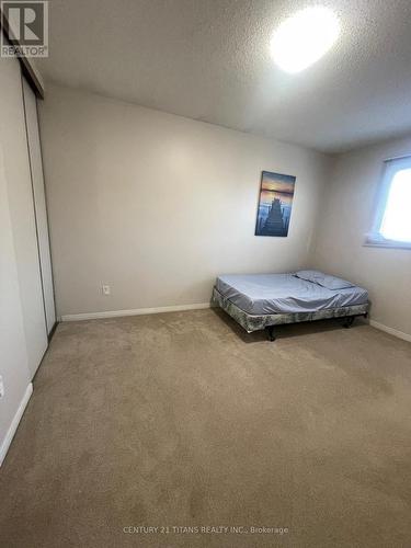 65 Clayton Crescent, Clarington (Bowmanville), ON - Indoor Photo Showing Bedroom