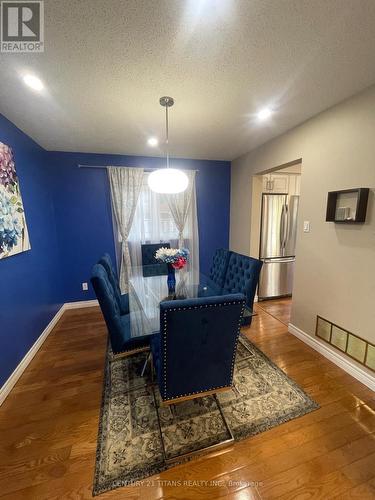 65 Clayton Crescent, Clarington (Bowmanville), ON - Indoor Photo Showing Dining Room