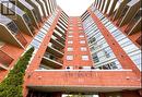 905 - 10 Dean Park Road, Toronto (Rouge), ON  - Outdoor With Balcony 