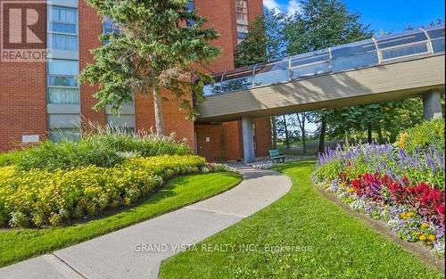 905 - 10 Dean Park Road, Toronto (Rouge), ON - Outdoor