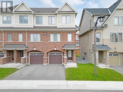 19 - 2641 Magdalen Path, Oshawa, ON 