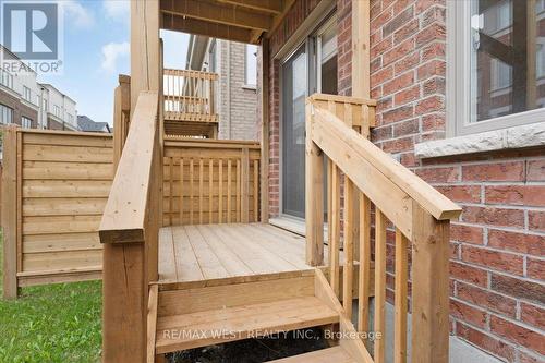 19 - 2641 Magdalen Path, Oshawa, ON 