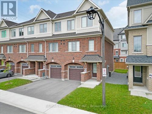 19 - 2641 Magdalen Path, Oshawa, ON 