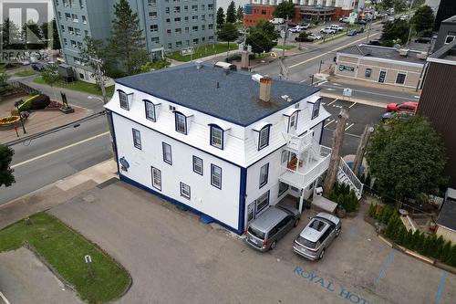 345 Esplanade Street, Sydney, NS 