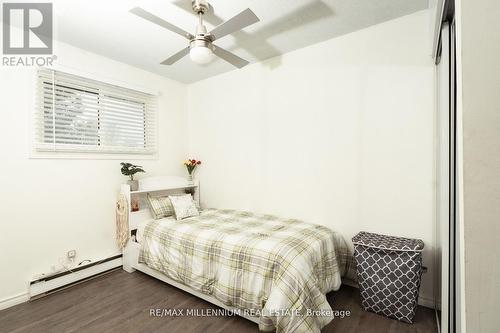 111 Metro Road S, Georgina (Keswick South), ON - Indoor Photo Showing Bedroom