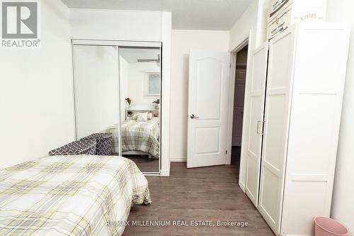 111 Metro Road S, Georgina (Keswick South), ON - Indoor Photo Showing Bedroom