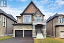 133 Cannes Avenue, Vaughan (Vellore Village), ON  - Outdoor With Facade 