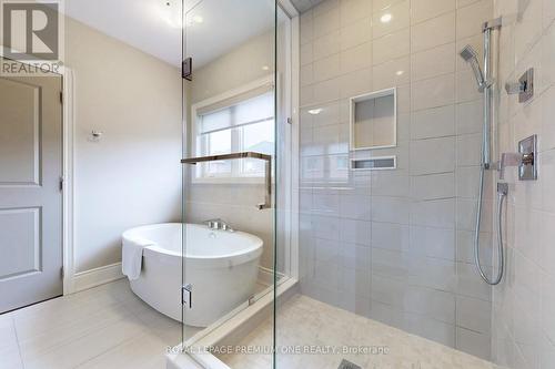 133 Cannes Avenue, Vaughan (Vellore Village), ON - Indoor Photo Showing Bathroom