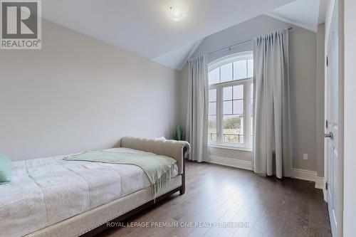 133 Cannes Avenue, Vaughan (Vellore Village), ON - Indoor Photo Showing Bedroom