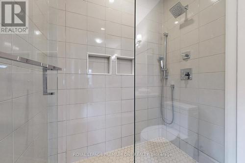 133 Cannes Avenue, Vaughan (Vellore Village), ON - Indoor Photo Showing Bathroom