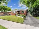 397 Horsham Avenue, Toronto (Willowdale West), ON  - Outdoor 